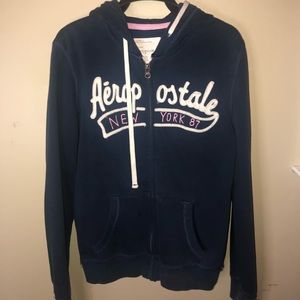 Aeropostale Jacket.